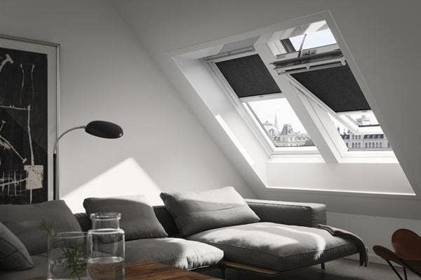 VELUX Blackout blinds